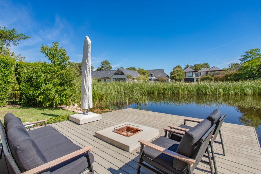 4 Bedroom Property for Sale in Pearl Valley at Val de Vie Western Cape